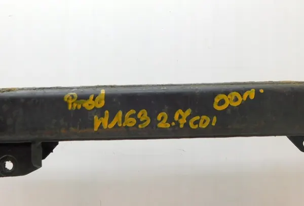 Motor dwarsbalk OEM 11 voor Mercedes ML W163 2.7CDI image 5