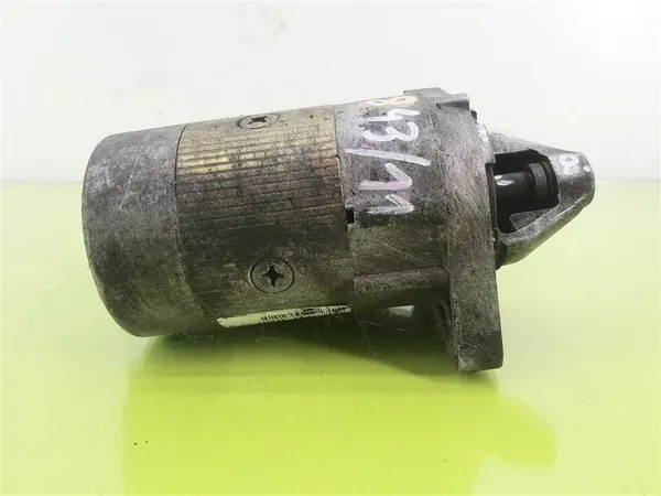 Motor de arranque Fiat Panda II 2003-2013 1.1 8V OEM 63101021 image 2