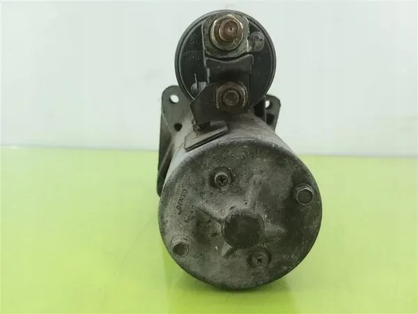 Motor de arranque Fiat Panda II 2003-2013 1.1 8V OEM 63101021 image 5