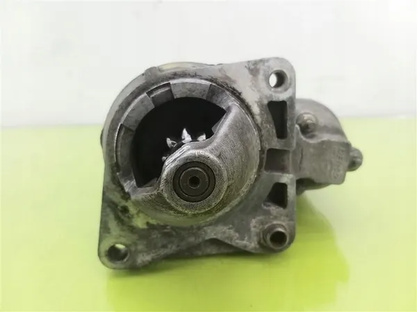 Motor de arranque Fiat Panda II 2003-2013 1.1 8V OEM 63101021 image 6