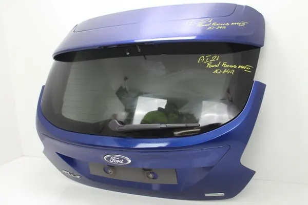 Puerta Trasera Ford Focus MK3 OEM 360213936 Usado image 3