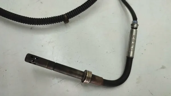 SONDA LAMBDA VW CRAFTER 2.0 TDI 2012 03L906088DM image 2