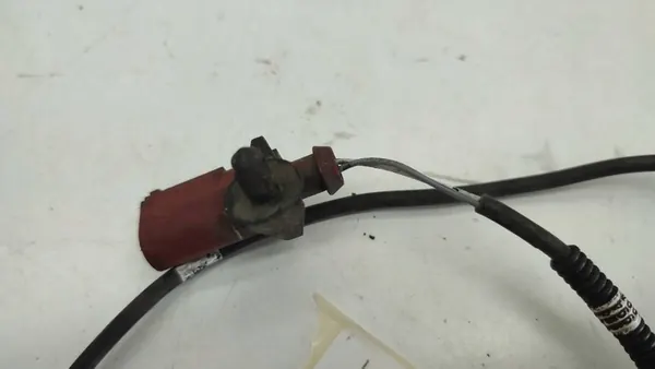 SONDA LAMBDA VW CRAFTER 2.0 TDI 2012 03L906088DM image 3