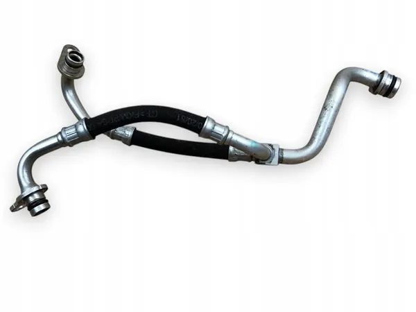 Mangueira de óleo do turbo 06M145140J Audi S6 S7 RS5 Sportback image 1