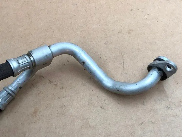 Mangueira de óleo do turbo 06M145140J Audi S6 S7 RS5 Sportback image 5