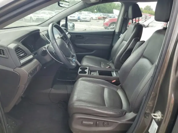 Jarruletku etu vasen OEM 01465-THR-A00 Hondalle image 10