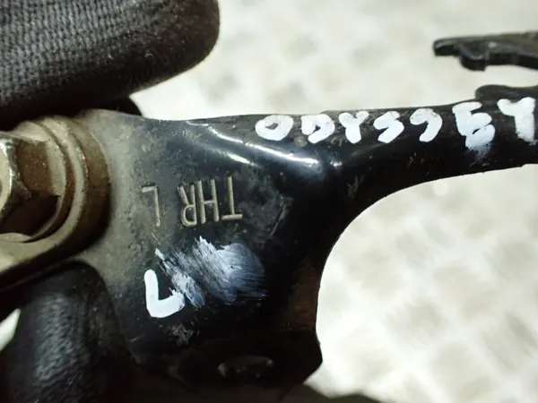 Jarruletku etu vasen OEM 01465-THR-A00 Hondalle image 3