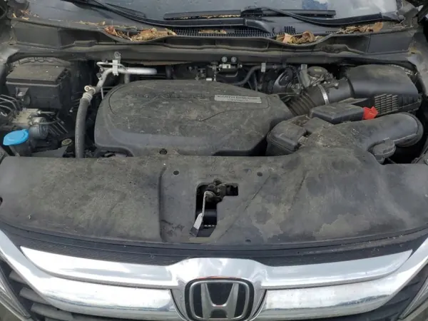 Jarruletku etu vasen OEM 01465-THR-A00 Hondalle image 7