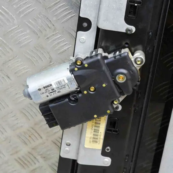 Kattoluukku OEM 1700219D Opel Signum 2.2L:lle image 3