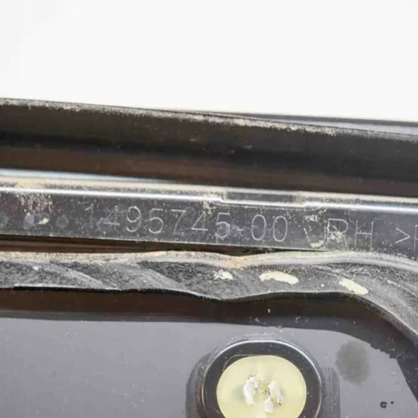Vitre arrière droite Tesla Model Y OEM 149574500 image 4