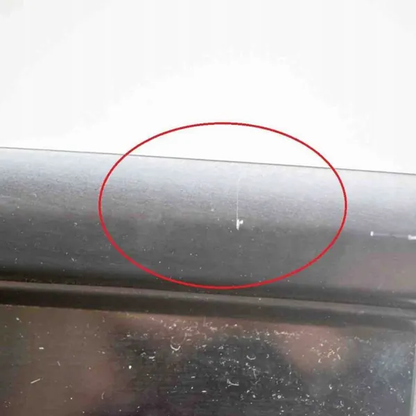 Vitre arrière droite Tesla Model Y OEM 149574500 image 6