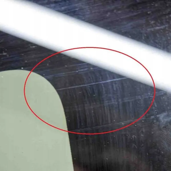 Vitre arrière droite Tesla Model Y OEM 149574500 image 7