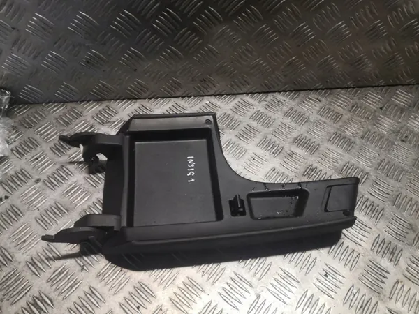 Opel Insignia A konsolin käsinoja OEM 13270377 image 3