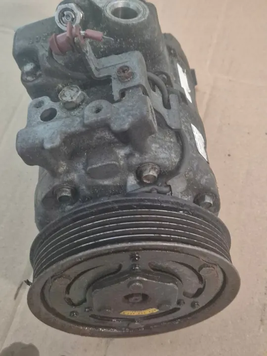 Compressore Aria Condizionata Audi A4 B8 A5 8T 2.0 TDI OEM image 4