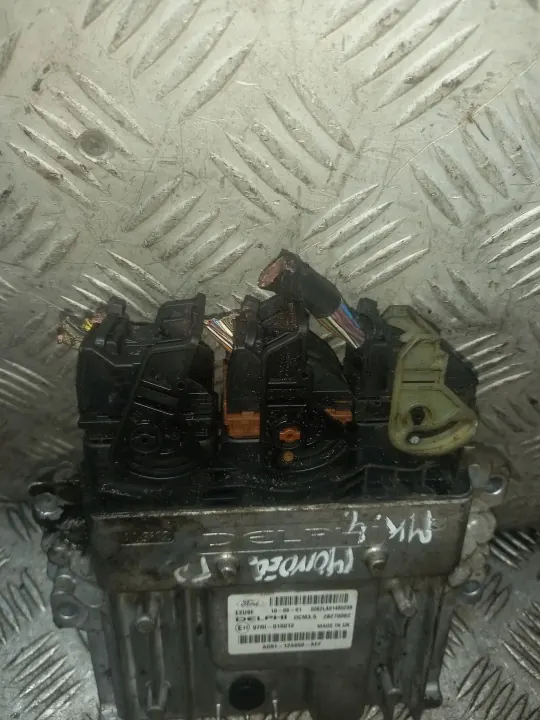 Computadora Motor OEM 28270062 para Ford Mondeo MK4 image 3