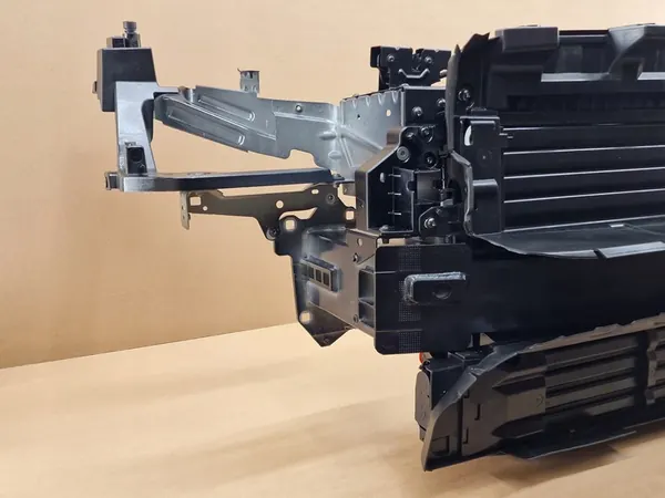 Ventilador de Radiador Frontal Volvo XC40 2.0 Mild Hybrid B3 image 3