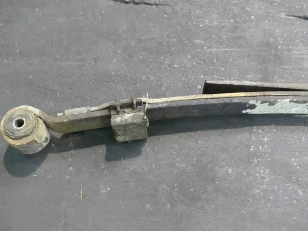 Achterbladveer OEM IMPRK1299604 Ford Transit MK5 image 4