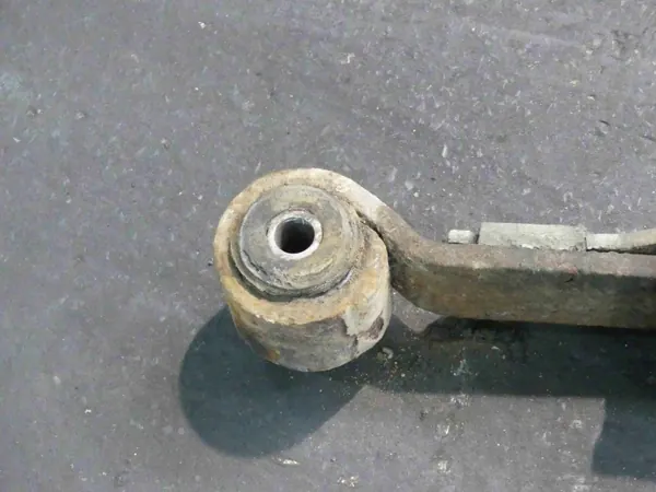 Achterbladveer OEM IMPRK1299604 Ford Transit MK5 image 5