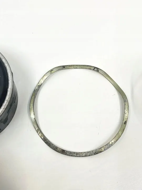 Mercedes SL R107 Dashboardroosters OEM A1078300054 image 4
