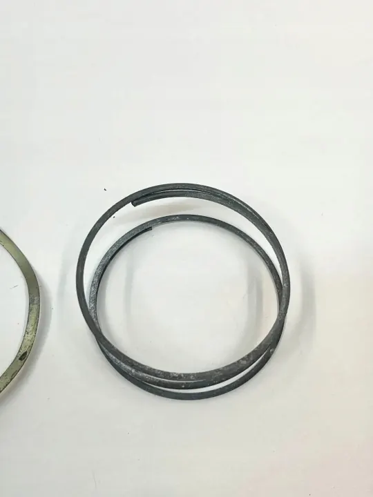 Mercedes SL R107 Dashboardroosters OEM A1078300054 image 5