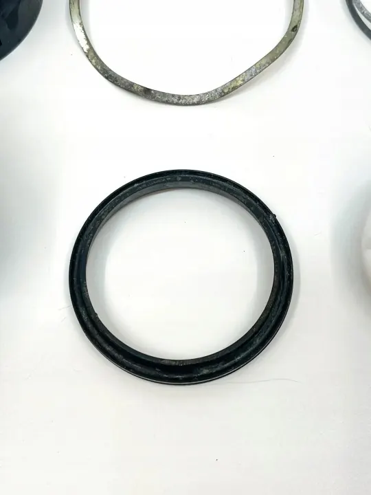 Mercedes SL R107 Dashboardroosters OEM A1078300054 image 7