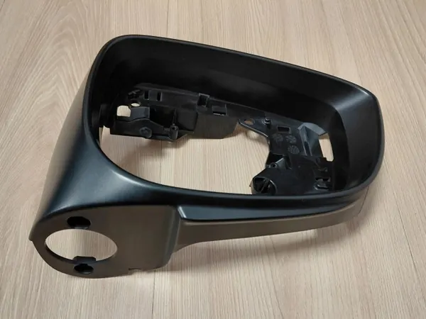 Mazda CX-3 CX-5 rechter spiegelframe OEM image 3