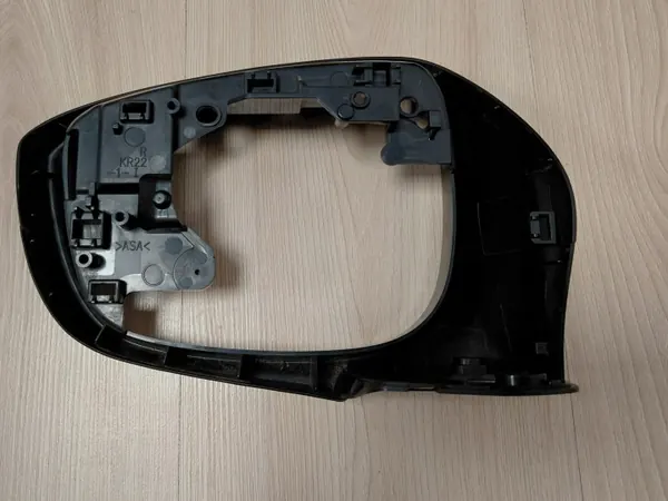 Mazda CX-3 CX-5 rechter spiegelframe OEM image 7