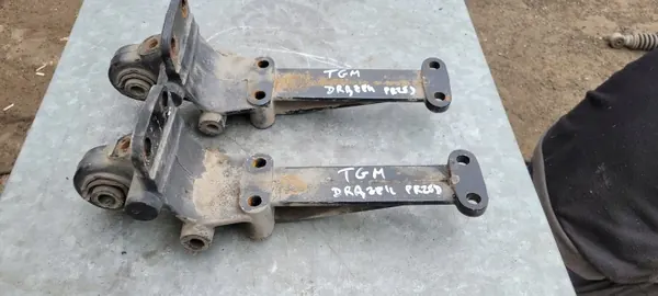 MAN TGM cabine kantelbevestiging OEM 8541720305900000000 image 2