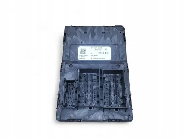 Module Confort Porsche OEM 971907063G Occasion image 2