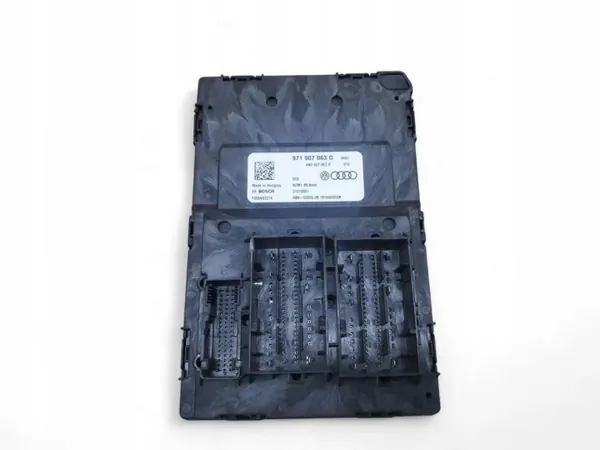 Module Confort Porsche OEM 971907063G Occasion image 4