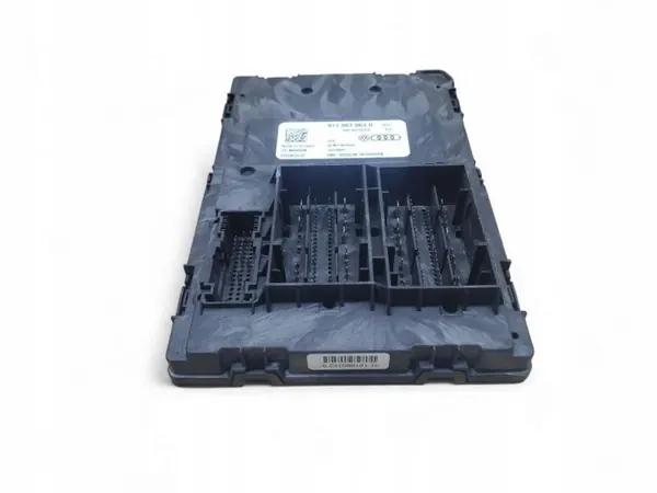 Module Confort Porsche OEM 971907063G Occasion image 7