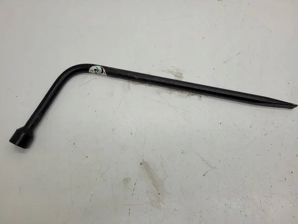 Clé de roue 21mm Ford Transit MK8 Original YC1A17035AD image 1