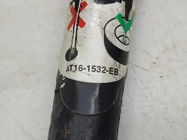 Clé de roue 21mm Ford Transit MK8 Original YC1A17035AD image 10