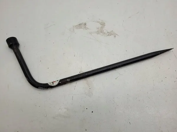 Clé de roue 21mm Ford Transit MK8 Original YC1A17035AD image 2