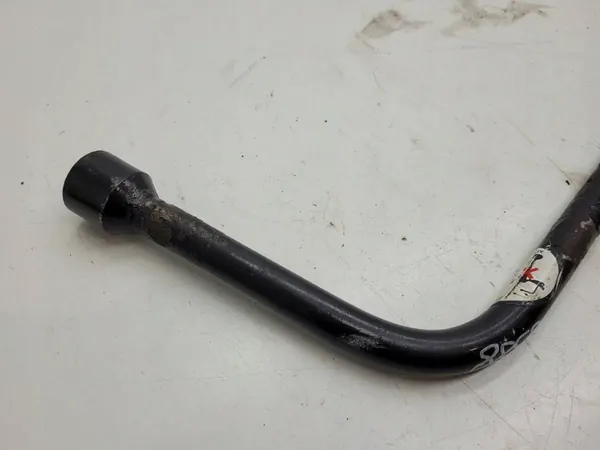 Clé de roue 21mm Ford Transit MK8 Original YC1A17035AD image 3