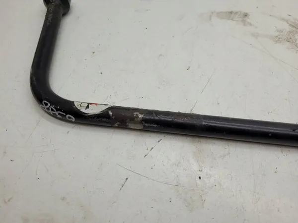 Clé de roue 21mm Ford Transit MK8 Original YC1A17035AD image 4