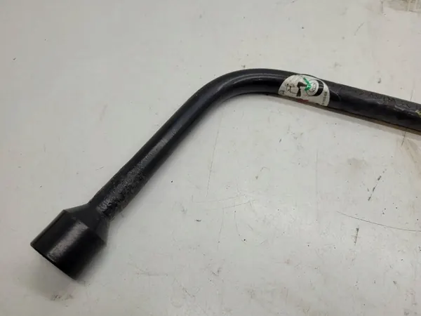 Clé de roue 21mm Ford Transit MK8 Original YC1A17035AD image 6