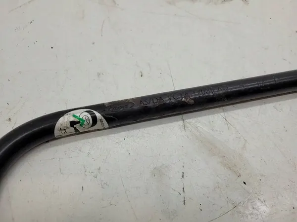 Clé de roue 21mm Ford Transit MK8 Original YC1A17035AD image 7