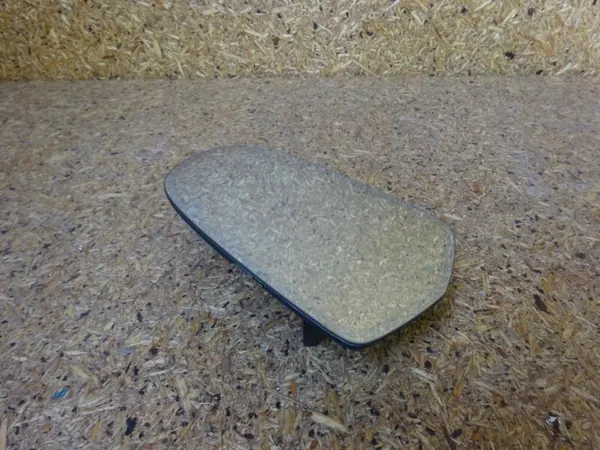 OEM 8F0857536H oikea peililasi fotokromaattinen image 2