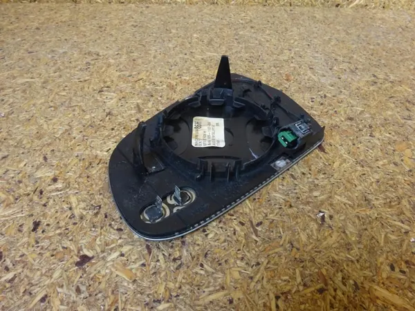OEM 8F0857536H oikea peililasi fotokromaattinen image 3