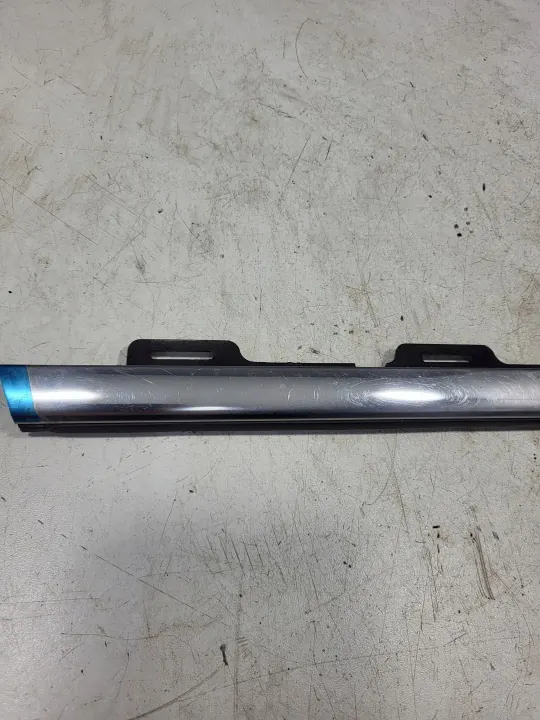 OEM 9673931380 Oikea taka kromi pyyhin Peugeot image 9