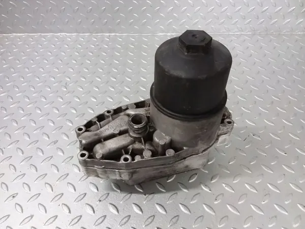 Base de filtre à huile OEM 9X2Q-6B624-BB pour Range Rover image 2
