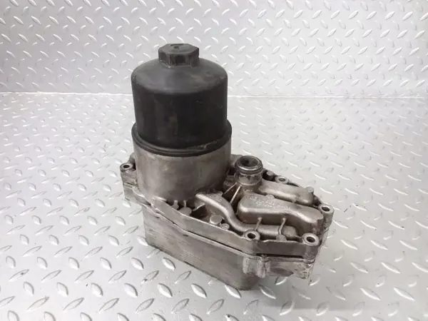Base de filtre à huile OEM 9X2Q-6B624-BB pour Range Rover image 3