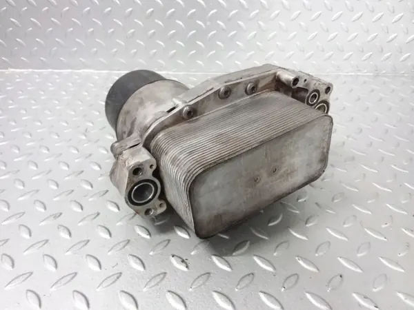 Base de filtre à huile OEM 9X2Q-6B624-BB pour Range Rover image 4