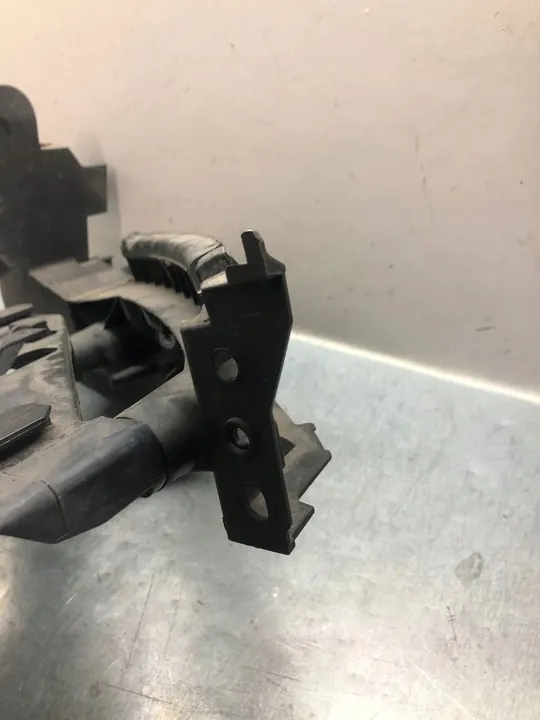 Deslizamiento de faro derecho con lavador Audi SQ5 Q5 12-16 OEM image 4