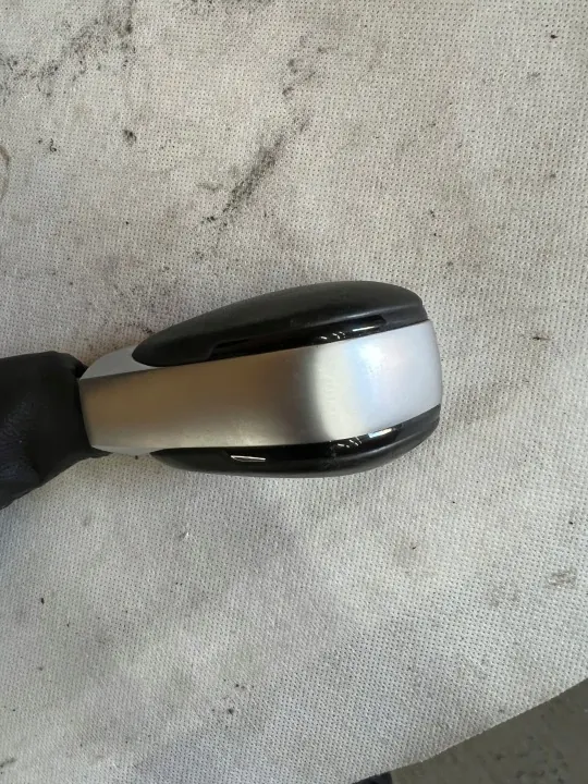 Pomo de cambio automático Renault Scenic IV OEM - Usado image 3