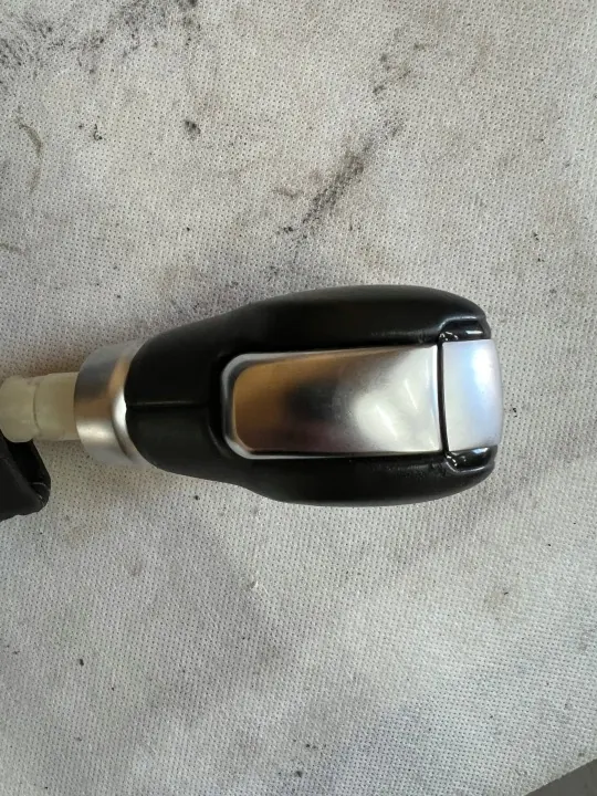 Pomo de cambio automático Renault Scenic IV OEM - Usado image 4