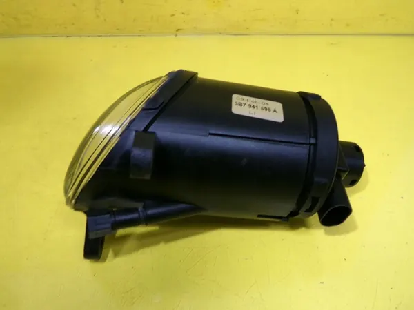 Farol dianteiro esquerdo Volkswagen PASSAT B5.5 3B7941699A image 2