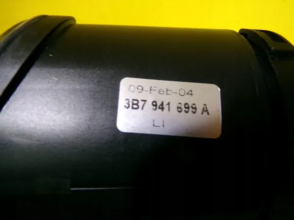 Farol dianteiro esquerdo Volkswagen PASSAT B5.5 3B7941699A image 4