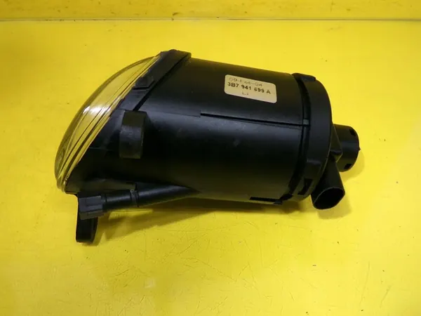 Farol dianteiro esquerdo Volkswagen PASSAT B5.5 3B7941699A image 5